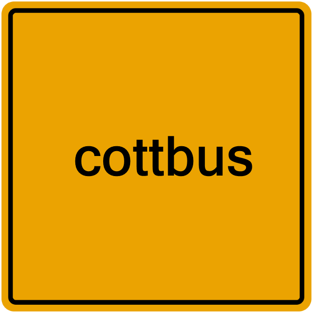 Einwohnermeldeamt24  cottbus